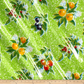 Oilcloth