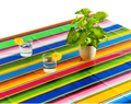 Oilcloth