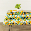 Oilcloth