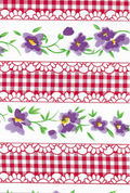Oilcloth