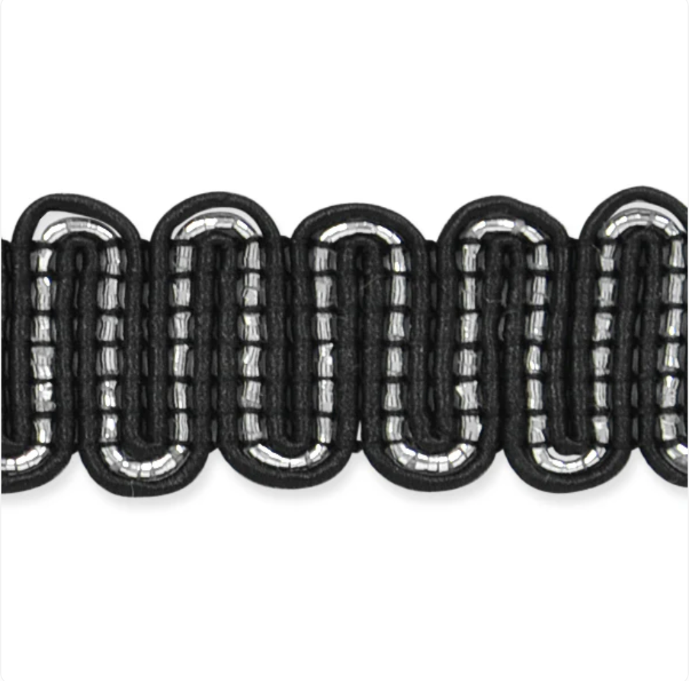 Braid Trim