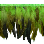 Feather Fringe