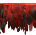 Feather Fringe