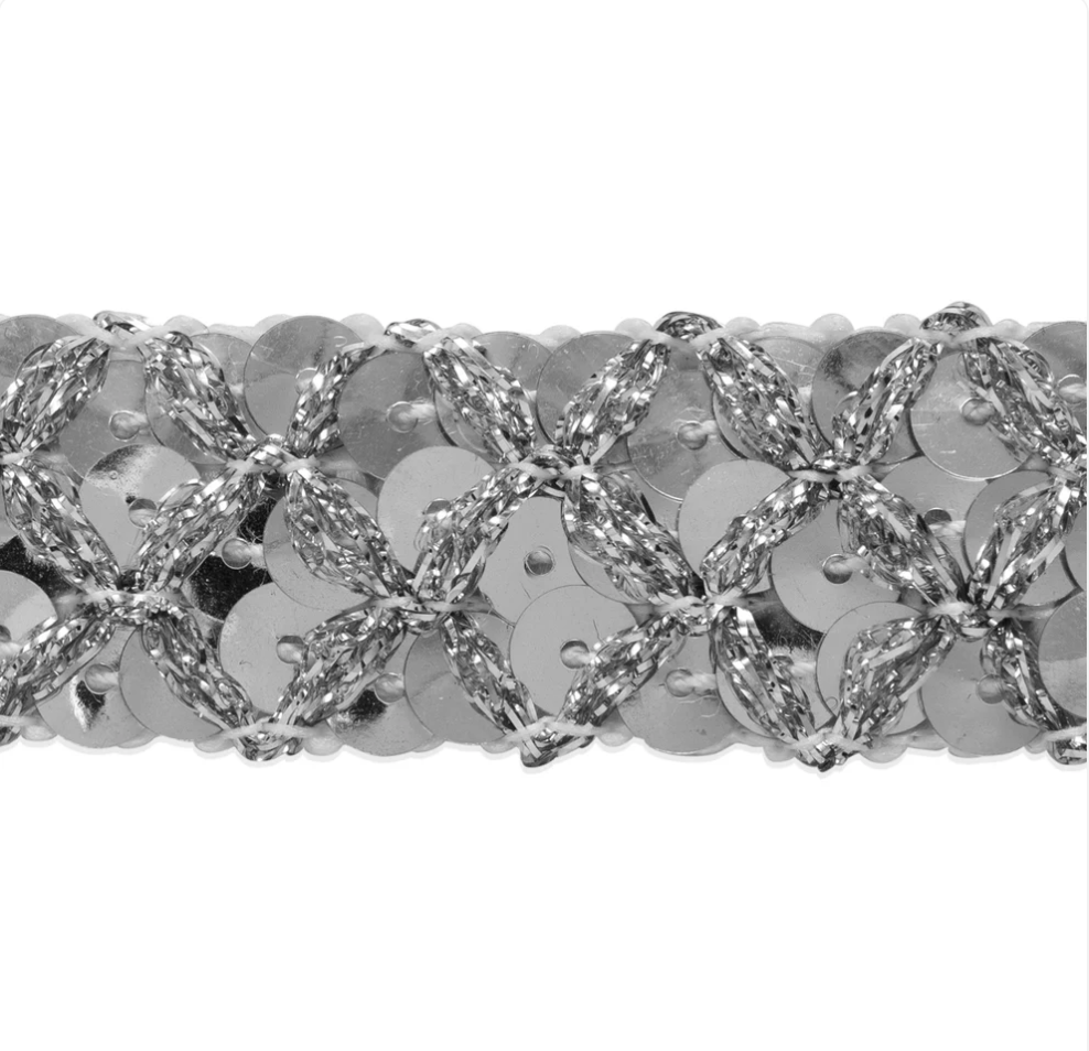 Sequin Trim