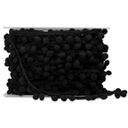 Pom Fringe Trim