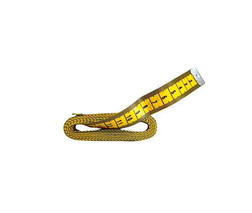 120" Measuring Tape