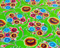 Oilcloth