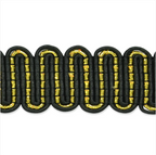 Braid Trim