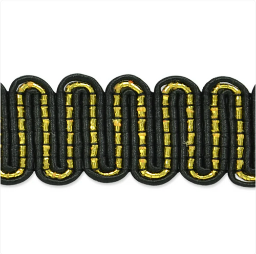 Braid Trim