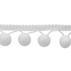 Pom Fringe Trim