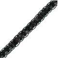 Sequin Braid Trim