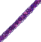 Sequin Braid Trim