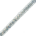 Sequin Braid Trim