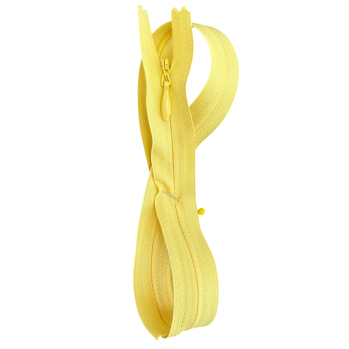 Invisible Zipper 18"