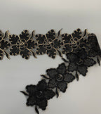 Lace Trim