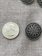Buttons