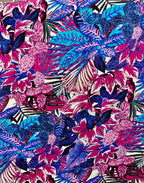 Rayon Challis