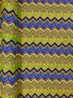 Rayon Challis