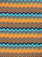 Rayon Challis