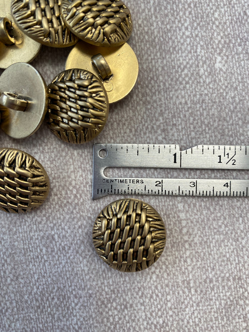 Buttons