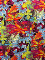 Rayon Challis