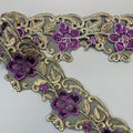 Lace Trim