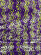 Osikani Wax
