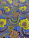 Wax Print