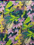 Rayon Challis