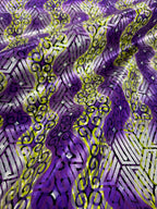 Osikani Wax
