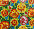 Oilcloth
