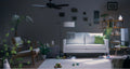 Upholstery