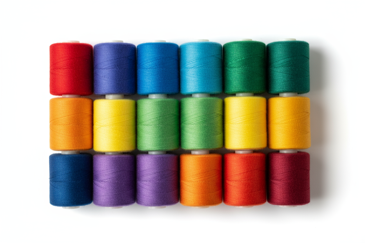 sewing thread