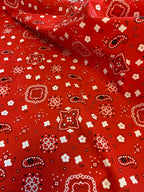 Cotton Blend